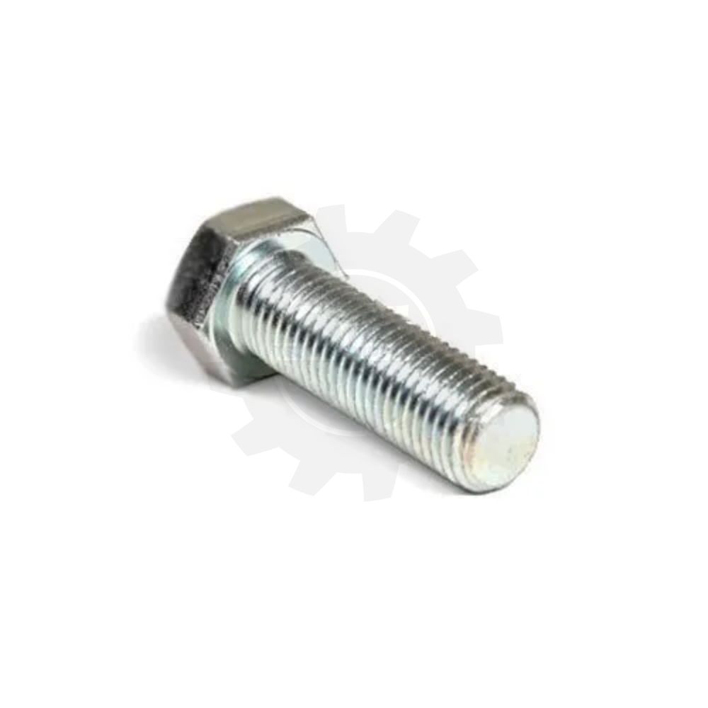 50mm MS Hex Bolt per Kg